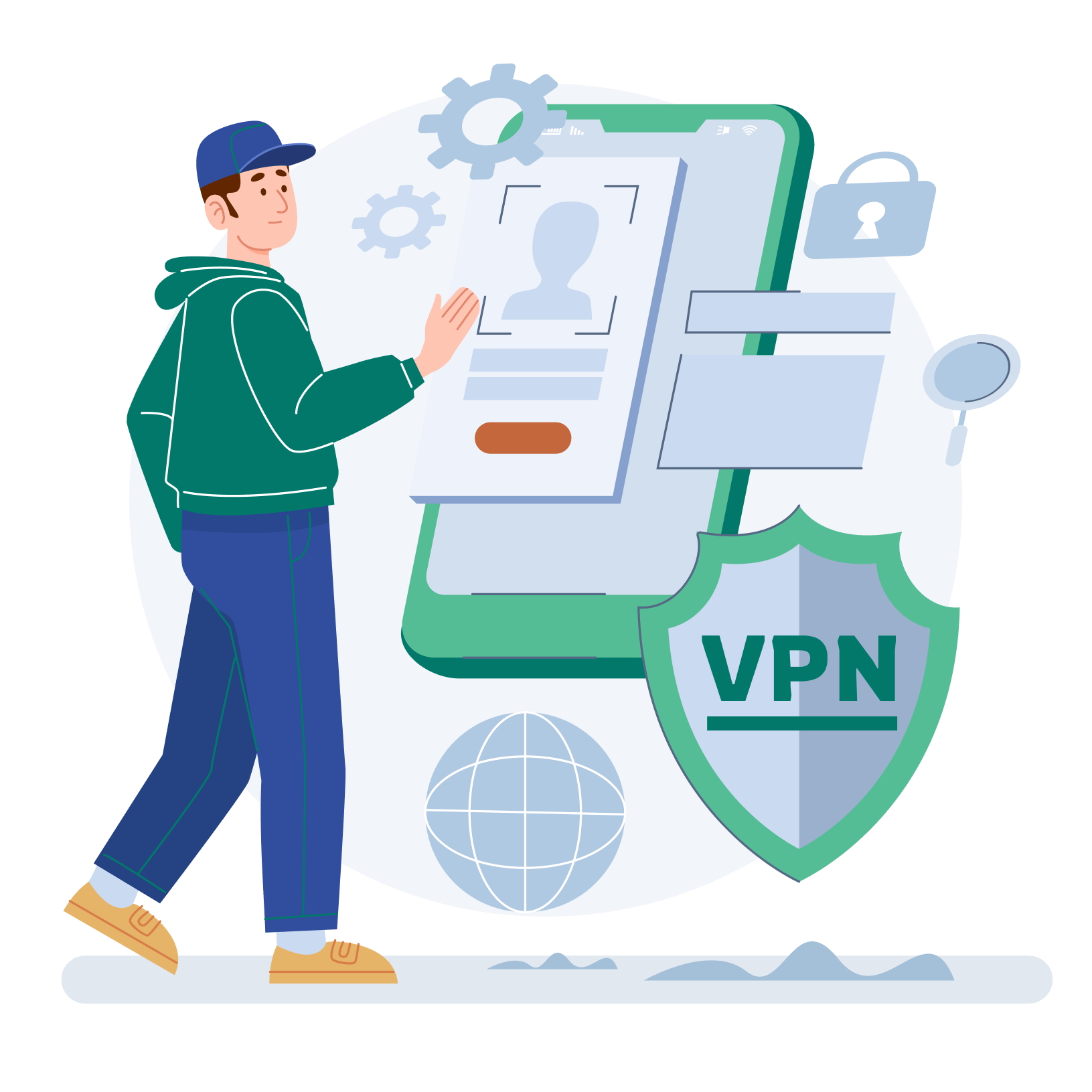 VPN Image